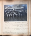 19100127 MICHAEL E.T.D. VLASTO SCRAPBOOK Football Tours, etc 23